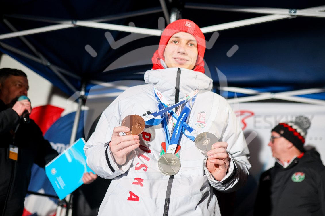 Polska - Piłka nożna